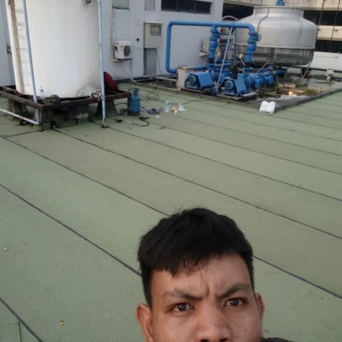 Waterproofing Anti Bocor Jakarta